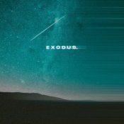 Обкладинка skyfall beats – exodus