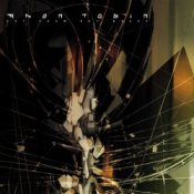 Обкладинка Amon Tobin – Rosies
