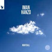 Обкладинка Iman Hanzo – Nightcall
