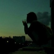 Обкладинка Gravagerz & Yeah Yeah Yeahs – SMOKE
