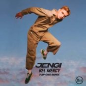 Обкладинка DJ Flip One – Bel Mercy (Jersey Banger)
