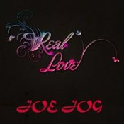 Обкладинка Joe Jog – Real Love