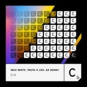 Слухати Wax Motif, Truth x Lies & AK Renny – 212