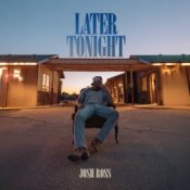 Обкладинка Josh Ross – Later Tonight