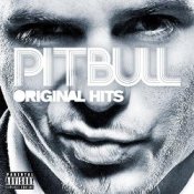 Обкладинка Pitbull ft. Lil Jon – Toma
