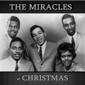 Обкладинка Smokey Robinson & The Miracles – Let It Snow