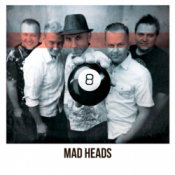 Слухати Mad Heads – Молода кров