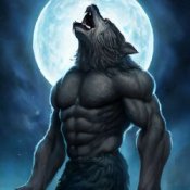 Слухати Iron Way – Ликаны (Оборотни)