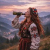 Обкладинка MALA SARA – Таке життя