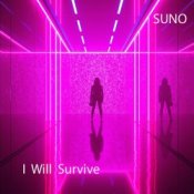Слухати SUNO – I Will Survive