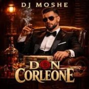 Обкладинка Dj Moshe – Don Corleone