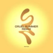 Обкладинка Bananarama – Cruel Summer (Sak Noel Remix)