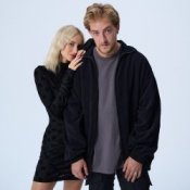 Обкладинка NANSI & SIDOROV, Kagramanov – Нужно исчезнуть (OST "Мередит. Тайны лунного зала")