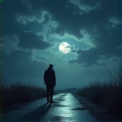 Обкладинка Нейросеть – Сегодня некуда спешить