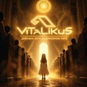 ViTaLiKuS - Девушка пела в церковном хоре