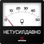 Обкладинка Хитобои – Нетусилдавно