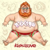 Обкладинка KrasiLOVE – Пухляш