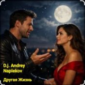 Обкладинка D.j. Andrey Naplekov – Другая жизнь