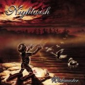 Обкладинка Nightwish – Wanderlust