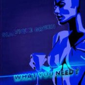 Обкладинка Slavique Green – Need U