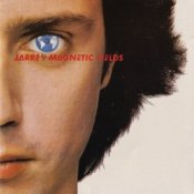 Слухати Jean Michel Jarre – Magnetic Fields Part 2