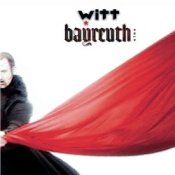 Обкладинка Joachim Witt – Wintermärz