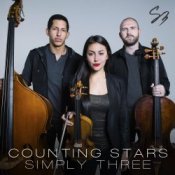 Обкладинка Simply Three – As It Was