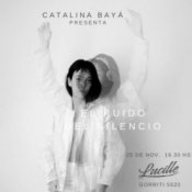 Обкладинка Catalina Baya – Lento