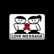 Обкладинка Love Message – Love Message (Oneon Remix)