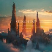 Обкладинка Seven Lions & Wooli & VARGEN – Sunshine