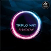 Обкладинка Triplo Max – Shadow