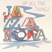 Обкладинка Jazzanova – Let Your Heart Be Free