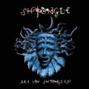 Обкладинка Shpongle – Vapour Rumours