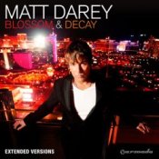Обкладинка Matt Darey & Aeron Aether feat. Cath Porter – Blossom & Decay