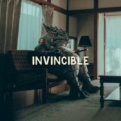 Обкладинка OneRepublic – Invincible (from Kaiju No. 8)