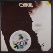 Обкладинка Cyril – Obvious