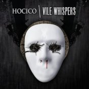 Обкладинка Hocico – Song of Hate