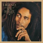Обкладинка Bob Marley – Stir It Up