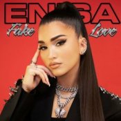 Обкладинка Enisa – Lean On Me