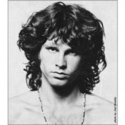 Обкладинка The Doors – Wild Child