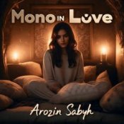 Обкладинка Arozin Sabyh – Mono In Love