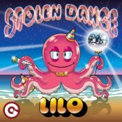 Обкладинка Lilo – Stolen Dance