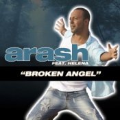 Обкладинка Arash – Broken Angel (feat. Helena) (Ali Payami Remix)