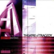 Обкладинка Theatre Of Tragedy – Envision