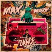 Обкладинка Max Barskih – Dance