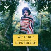 Обкладинка Nick Drake – Cello Song