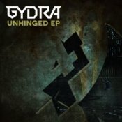 Обкладинка Gydra – Scourge