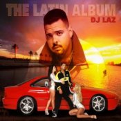 Обкладинка DJ Laz – Destiny