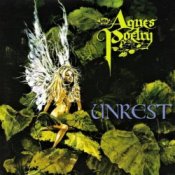 Обкладинка Agnes Poetry – Catch Me If You Can