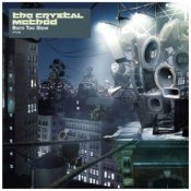 Обкладинка The Crystal Method – High Roller